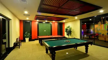 Elite Luxury Suite And Spa Hotel