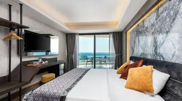 Elite Luxury Suite And Spa Hotel
