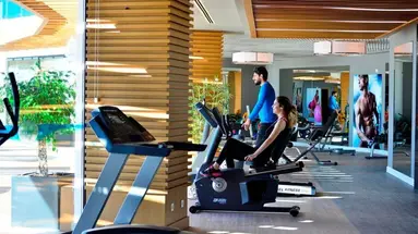 Elite Luxury Suite And Spa Hotel
