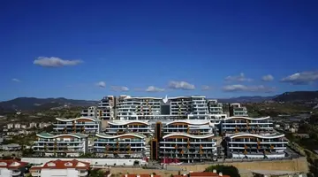 Elite Luxury Suite And Spa Hotel
