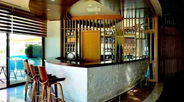 Elite Luxury Suite And Spa Hotel