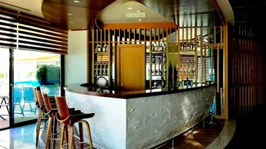 Elite Luxury Suite And Spa Hotel