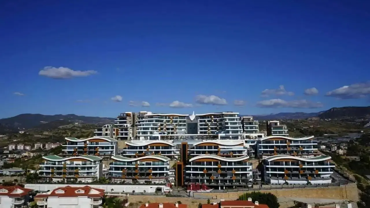 Elite Luxury Suite And Spa Hotel