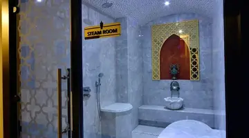 Elite Luxury Suite And Spa Hotel
