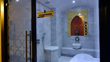 Elite Luxury Suite And Spa Hotel