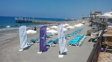 Elite Luxury Suite And Spa Hotel