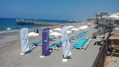 Elite Luxury Suite And Spa Hotel