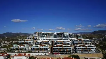 Elite Luxury Suite And Spa Hotel