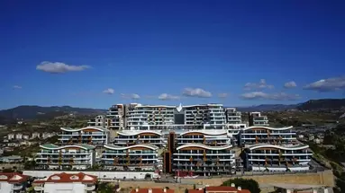 Elite Luxury Suite And Spa Hotel
