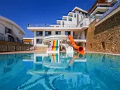 Elite Luxury Suite And Spa Hotel