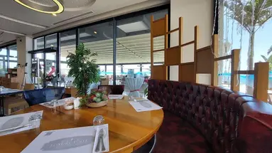 Elite Luxury Suite And Spa Hotel