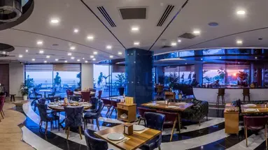Elite Luxury Suite And Spa Hotel