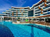 Elite Luxury Suite And Spa Hotel
