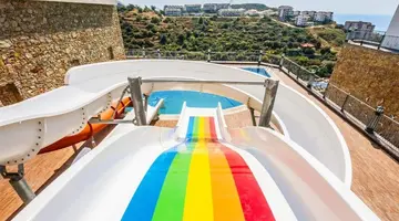Elite Luxury Suite And Spa Hotel