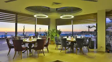 Elite Luxury Suite & Spa