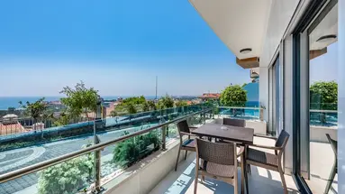 Elite Luxury Suite & Spa