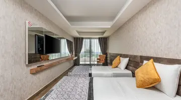 Elite Luxury Suite & Spa