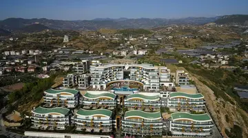 Elite Luxury Suite & Spa