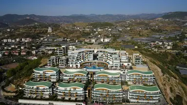 Elite Luxury Suite & Spa