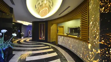 Elite Luxury Suite & Spa