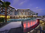 Elite Luxury Suite & Spa