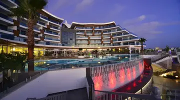 Elite Luxury Suite & Spa