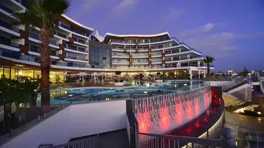 Elite Luxury Suite & Spa