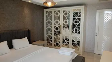 Elite Luxury Suite & Spa