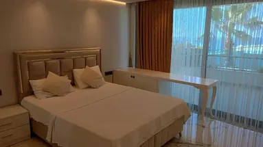 Elite Luxury Suite & Spa