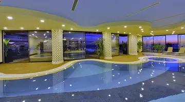 Elite Luxury Suite & Spa