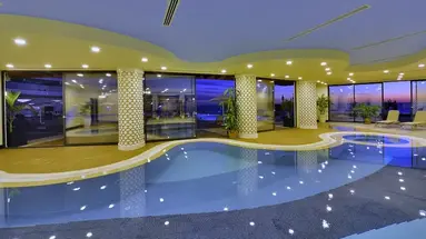 Elite Luxury Suite & Spa