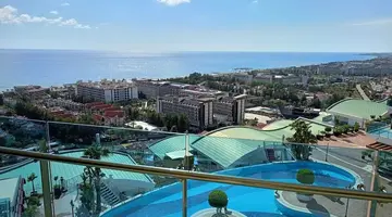 Elite Luxury Suite & Spa