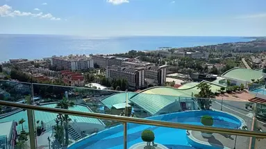 Elite Luxury Suite & Spa