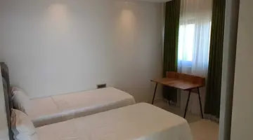 Elite Luxury Suite & Spa