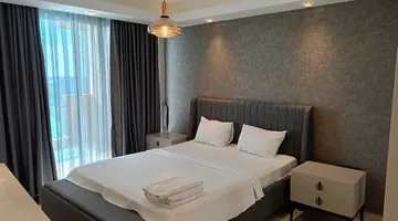 Elite Luxury Suite & Spa