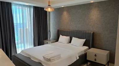 Elite Luxury Suite & Spa