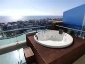 Elite Luxury Suite & Spa