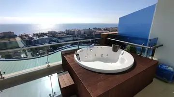 Elite Luxury Suite & Spa