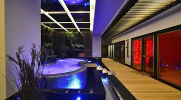 Elite Luxury Suite & Spa