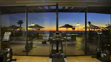 Elite Luxury Suite & Spa