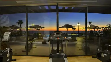 Elite Luxury Suite & Spa