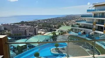 Elite Luxury Suite & Spa