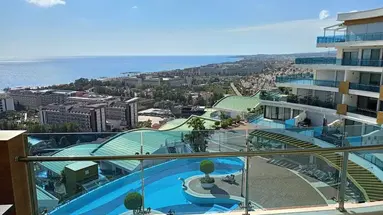 Elite Luxury Suite & Spa