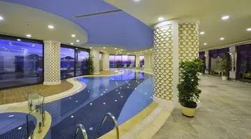 Elite Luxury Suite & Spa
