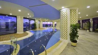 Elite Luxury Suite & Spa