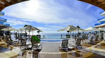 Elite Luxury Suite & Spa