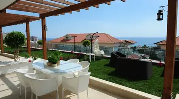 Elite Luxury Suite & Spa