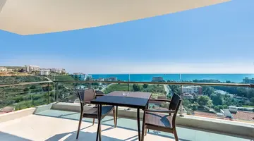 Elite Luxury Suite & Spa