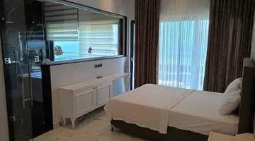 Elite Luxury Suite & Spa