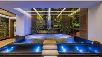 Elite Luxury Suite & Spa
